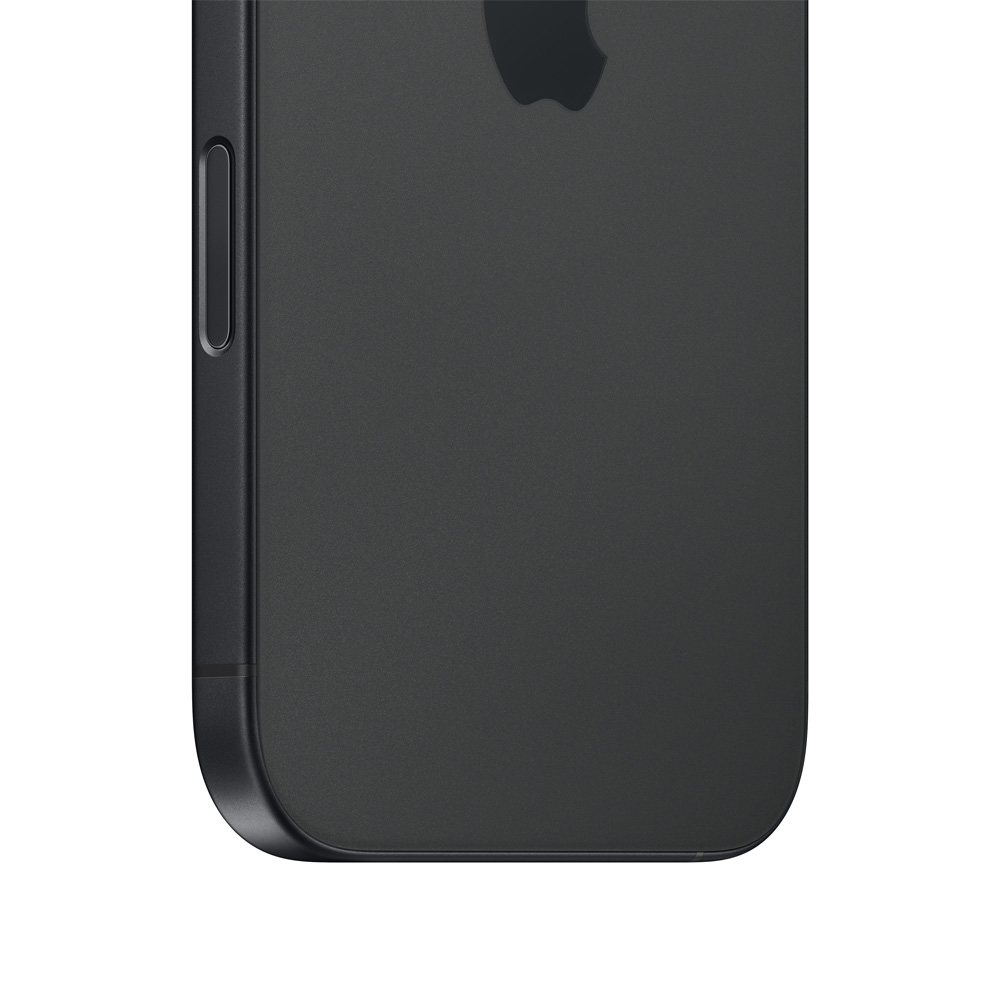 iPhone 16 ブラック 本体　128GB iPhone 16 128GB Negro |K-tuin