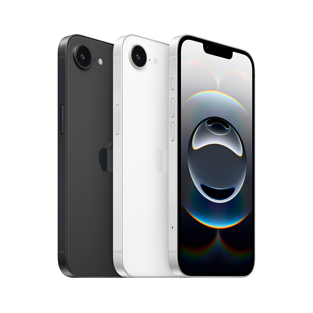 iPhone 16e 256GB Blanco | K-tuin