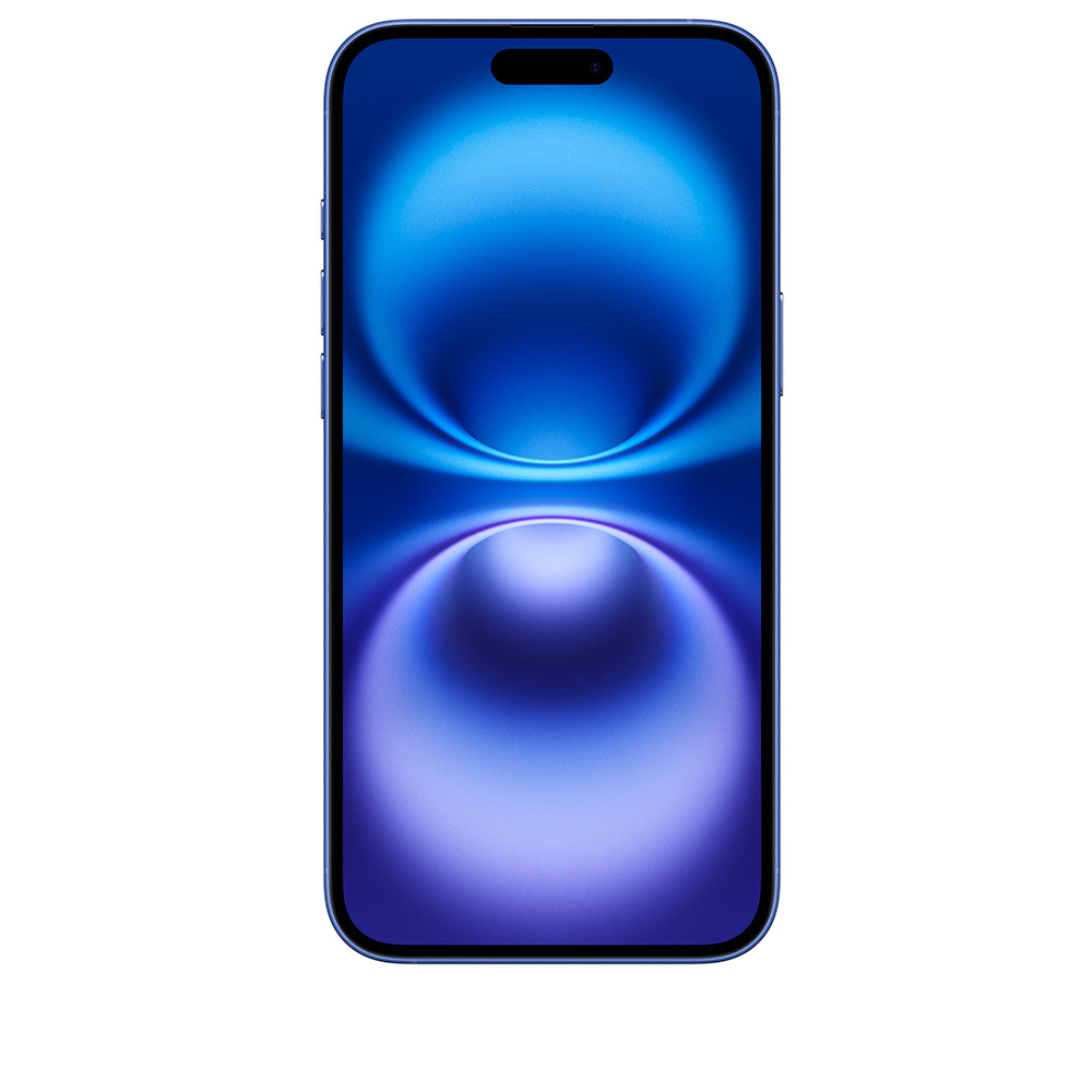 iPhone 16 Plus 256GB Azul Ultramar |K-tuin