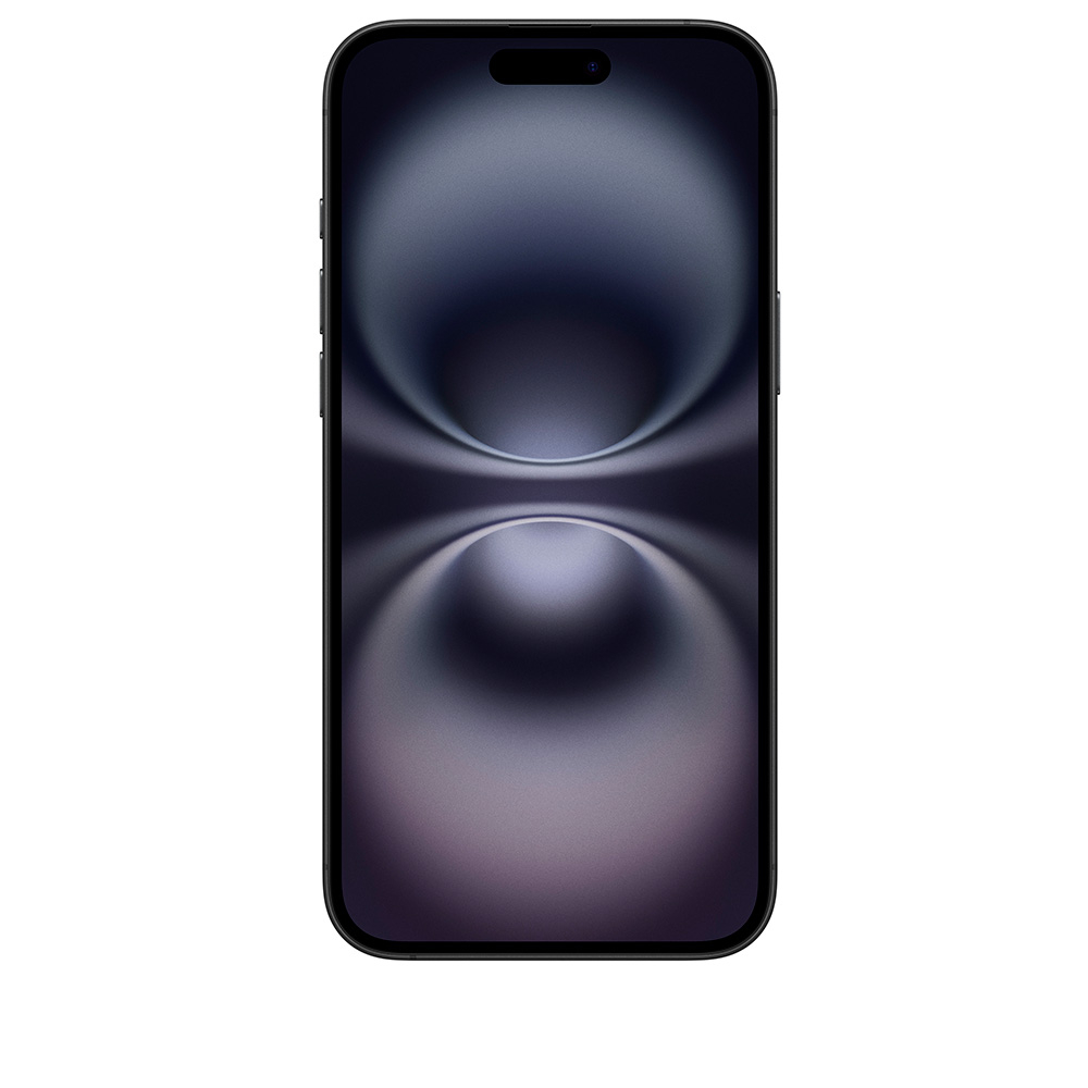 iPhone 16 Plus 128GB Negro |K-tuin