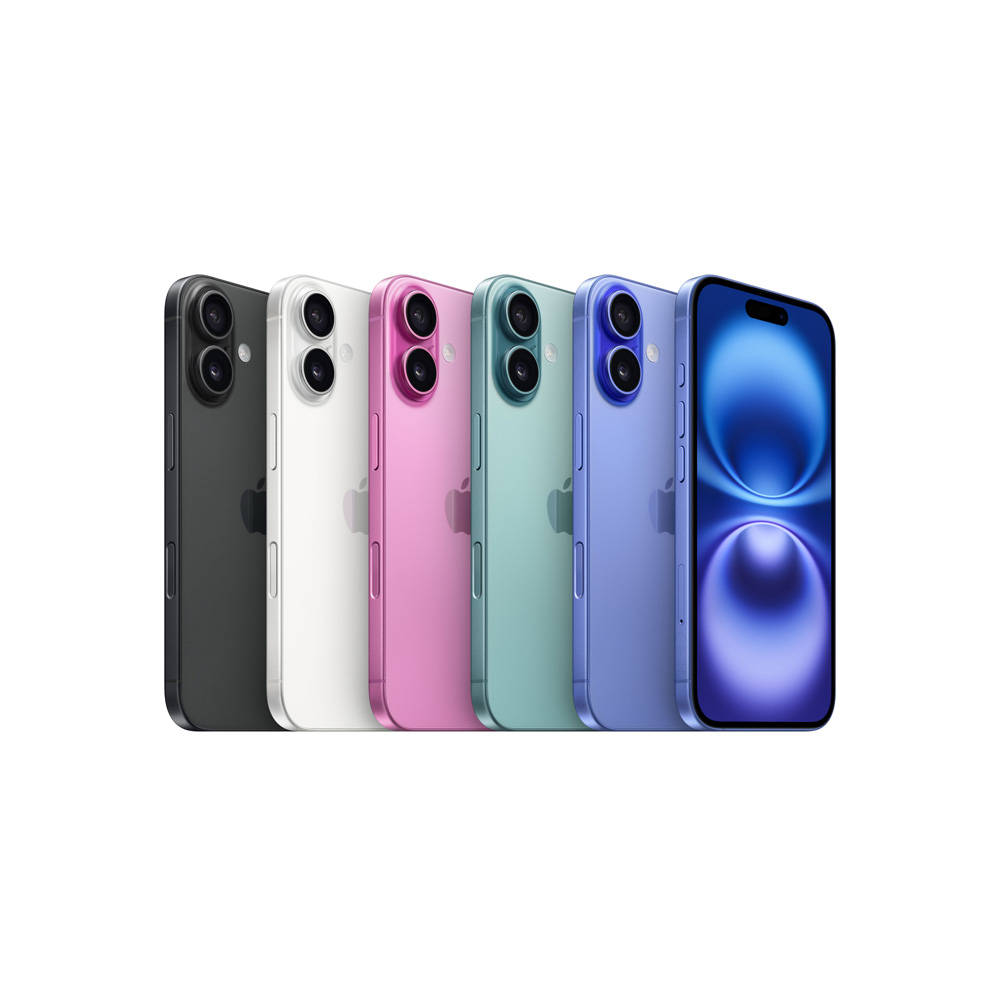 IPhone 16 Plus 128GB Rosa K tuin iphone-16-plus-128gb-rosa-k-tuin