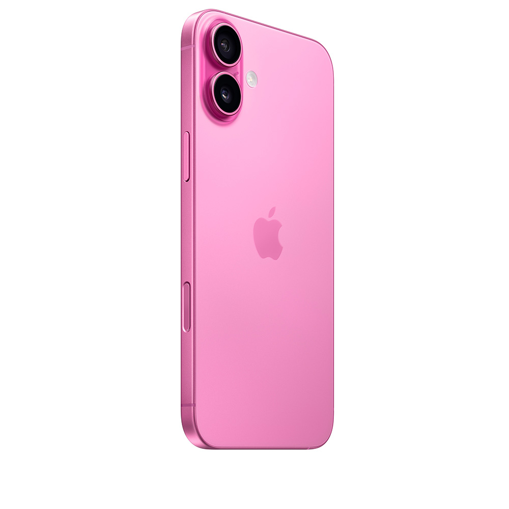 iPhone 16 Plus 256GB Rosa |K-tuin