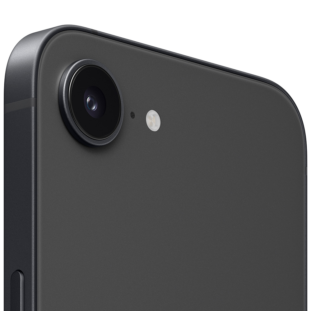 iPhone 16e 256GB Negro | K-tuin