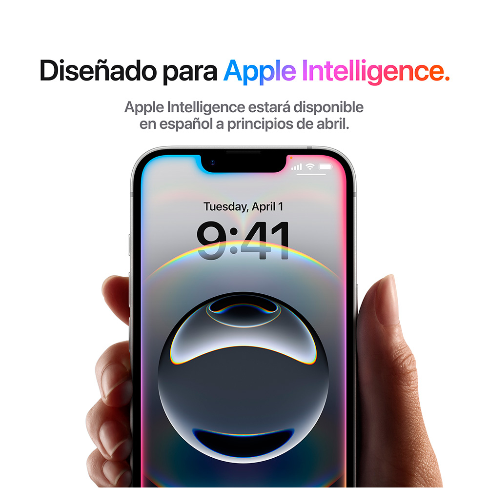 iPhone 16e 256GB Negro | K-tuin