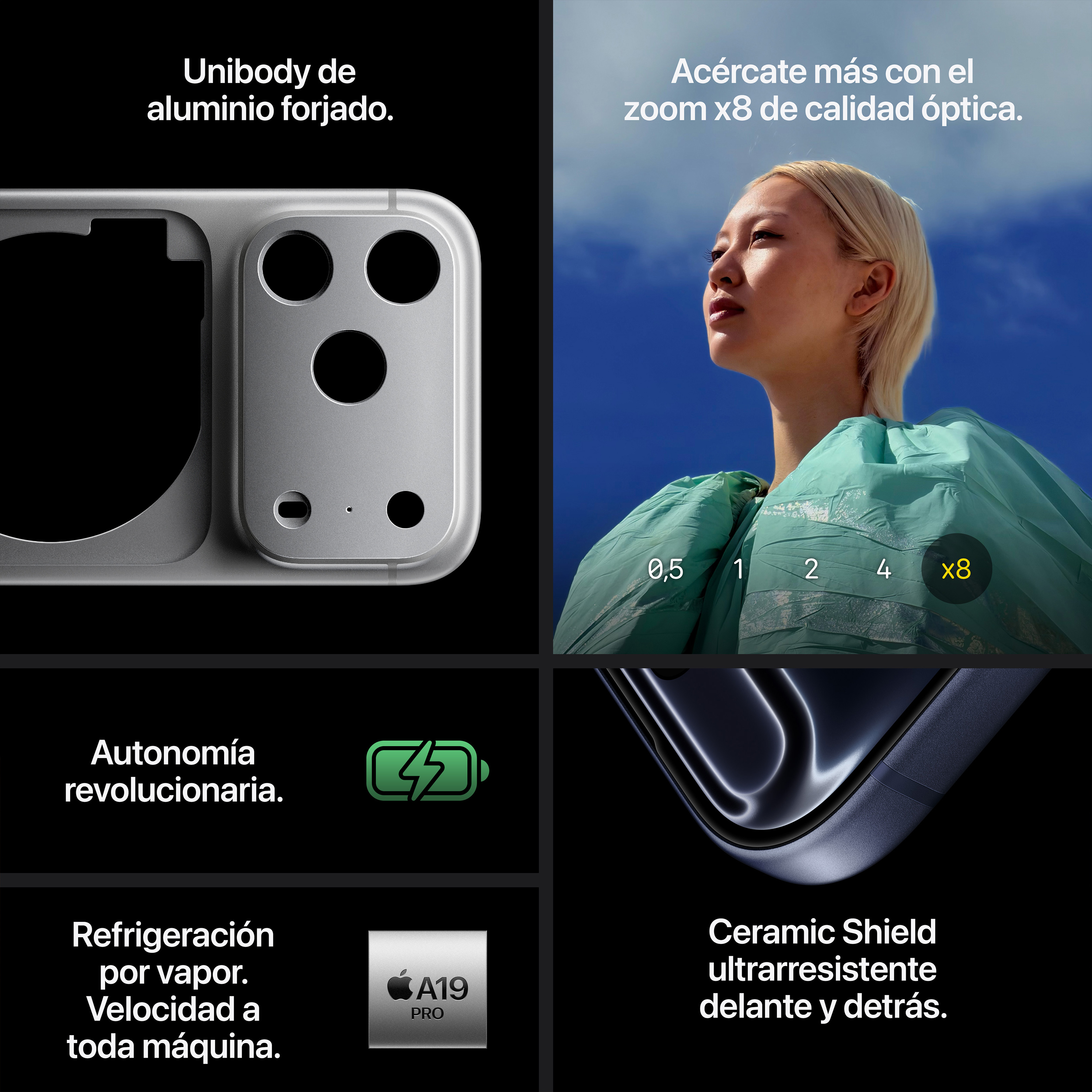 IPhone 17 Pro 256GB Plata K tuin iphone-17-pro-256gb-plata-k-tuin
