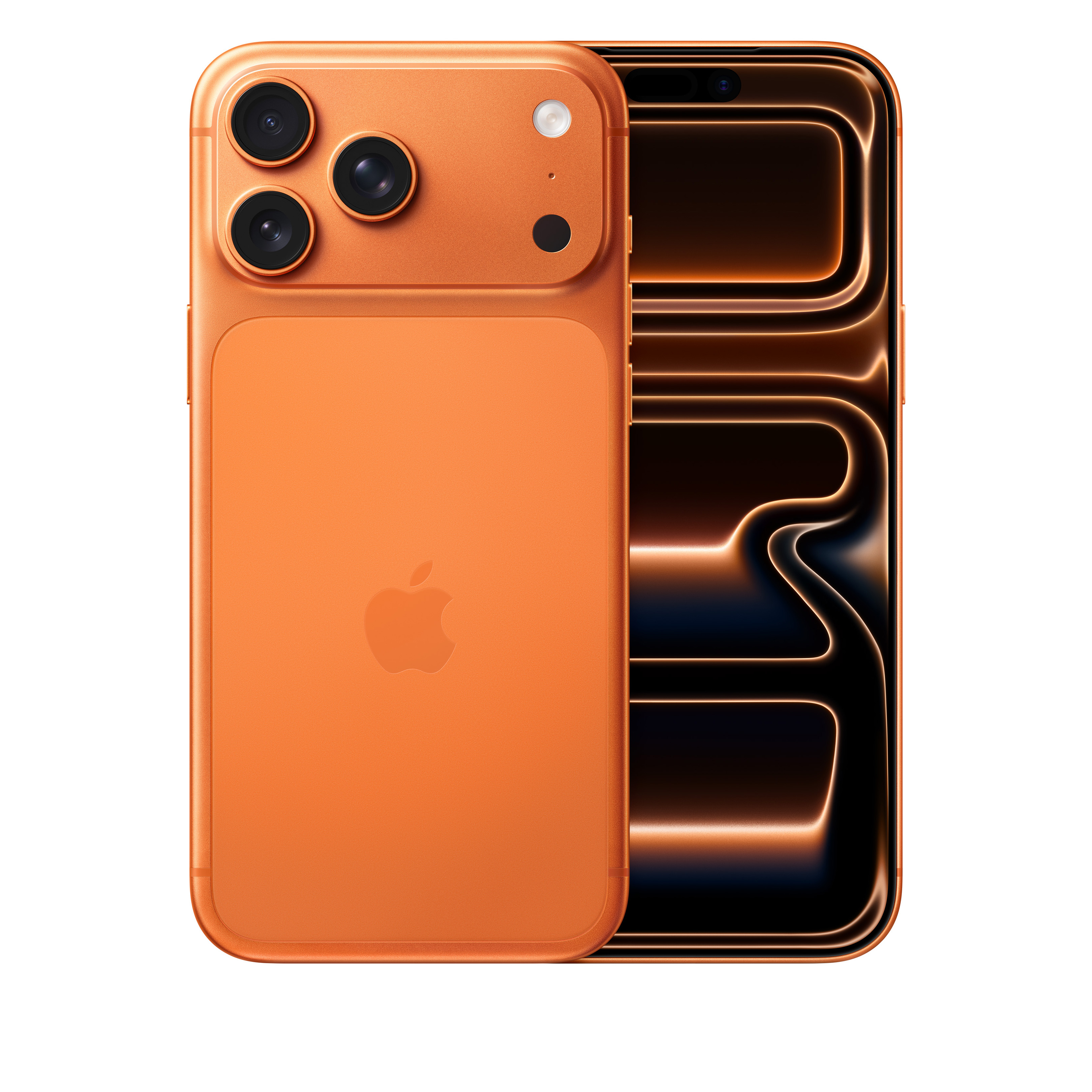 iPhone 17 Pro Max 2TB Naranja cósmico K-tuin
