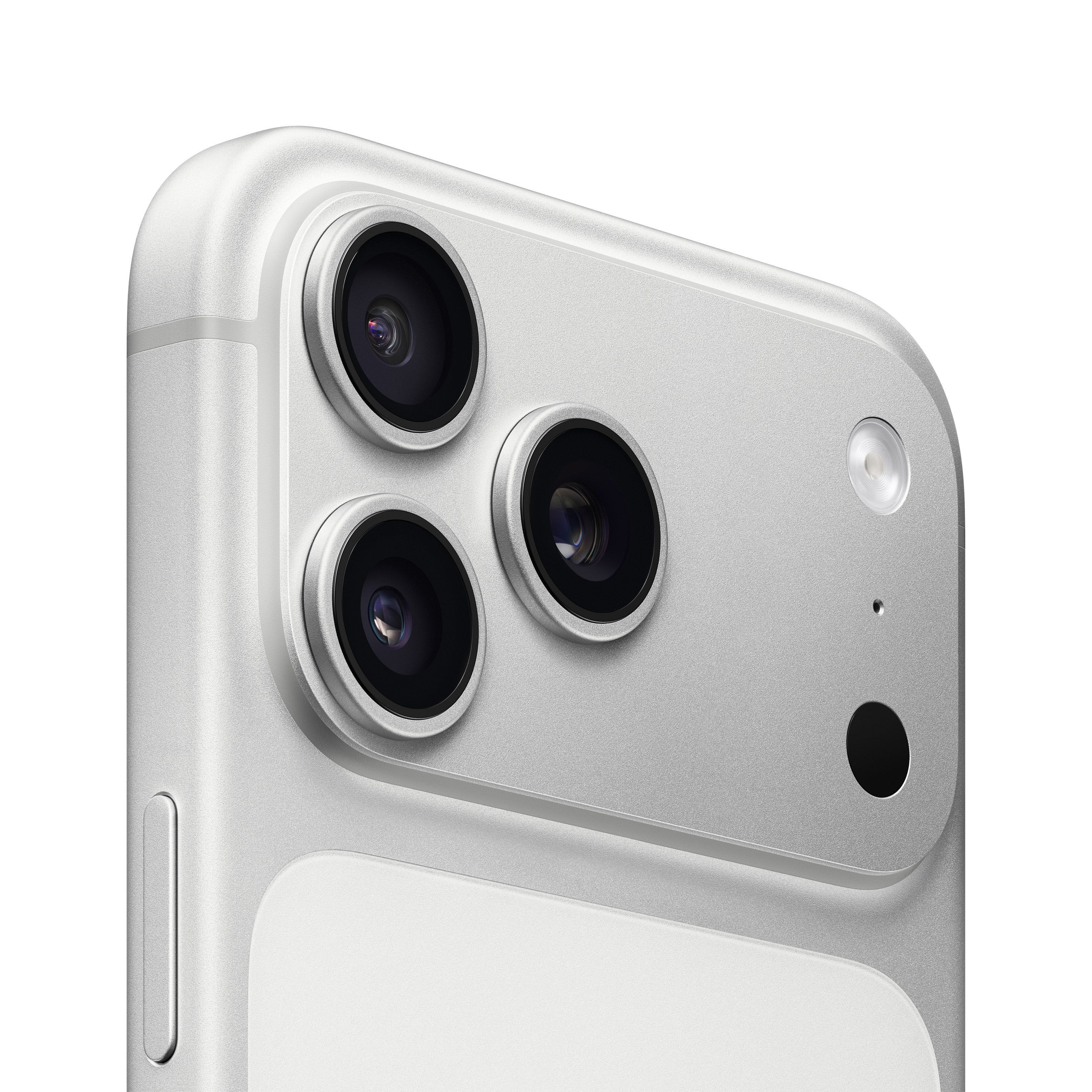 iPhone 17 Pro Max 256GB Plata | K-tuin