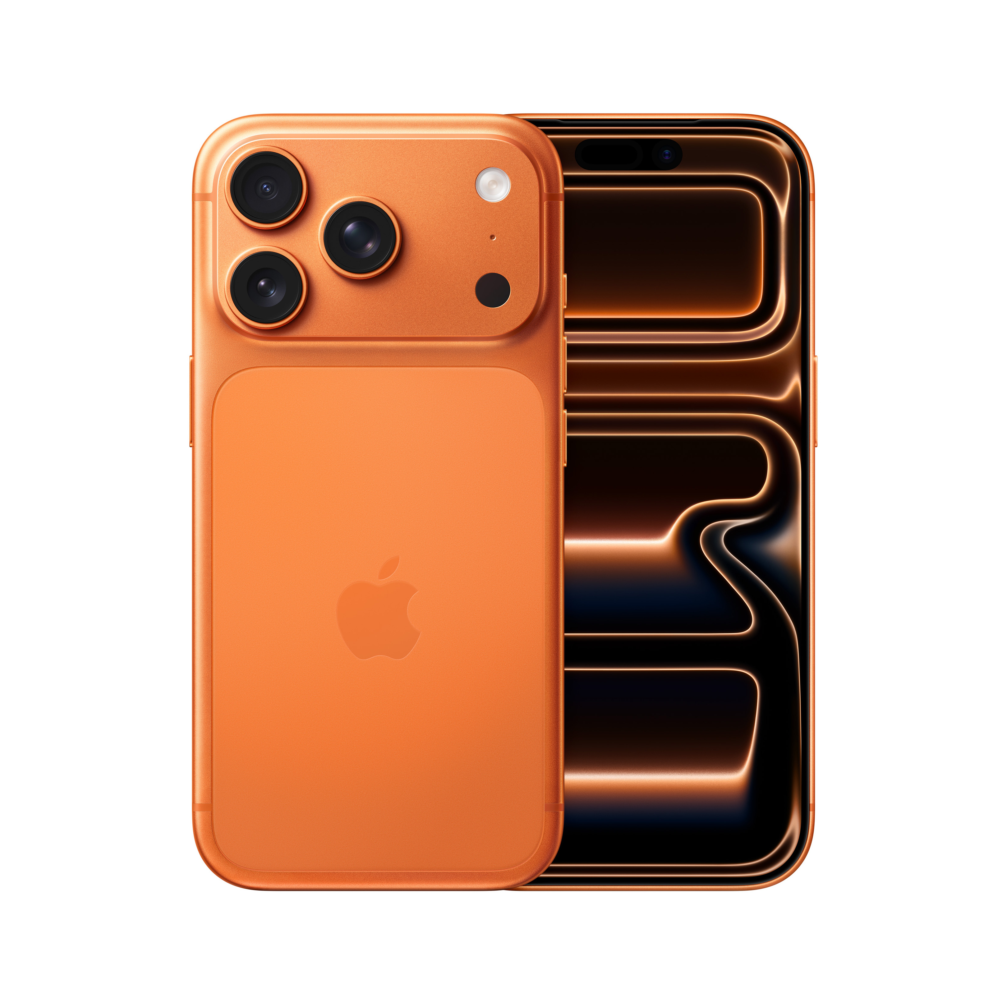 iPhone17Pro 256GB 即日発送 iPhone 17 Pro 256GB Naranja cósmico | K-tuin