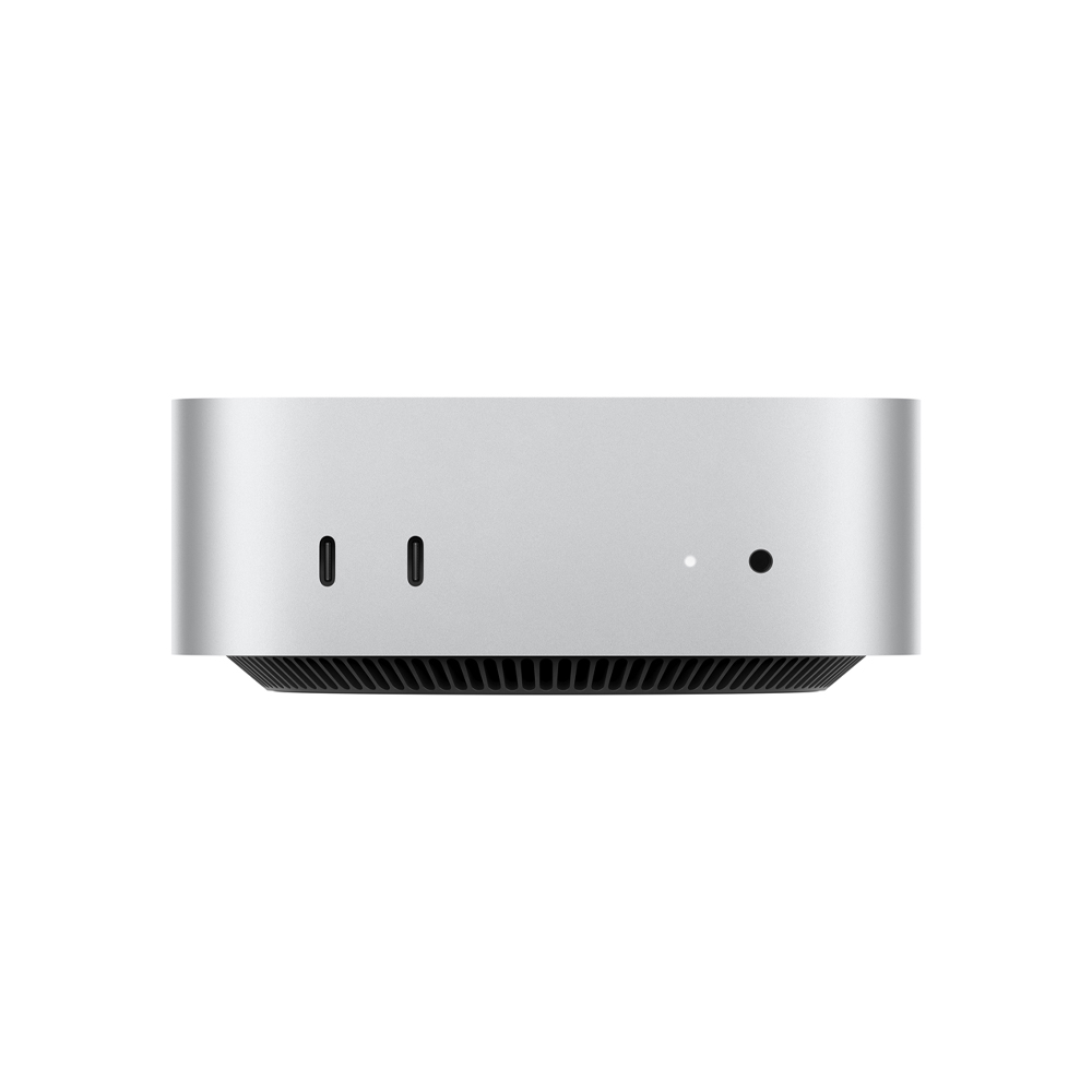 Mac mini Chip M4 16GB 256GB | K-tuin