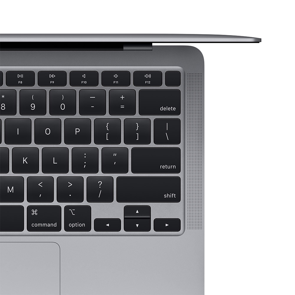 MacBook 13" M1 Apple 256GB Gris | K-tuin