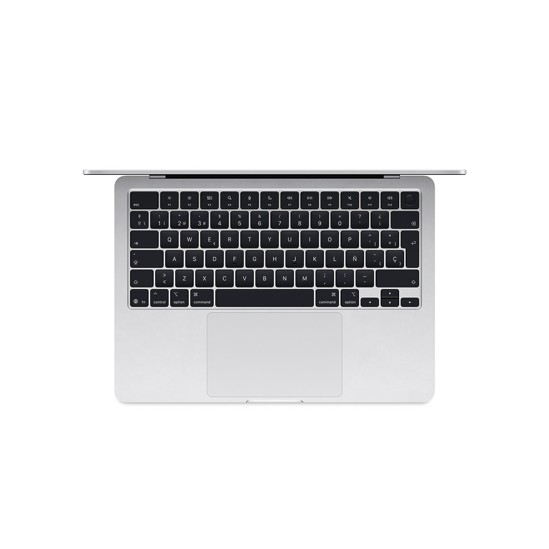Mac book air m4 16GB 512GB シルバー USキーボード MacBook Air 13 M4 16GB 512GB Plata | K-tuin