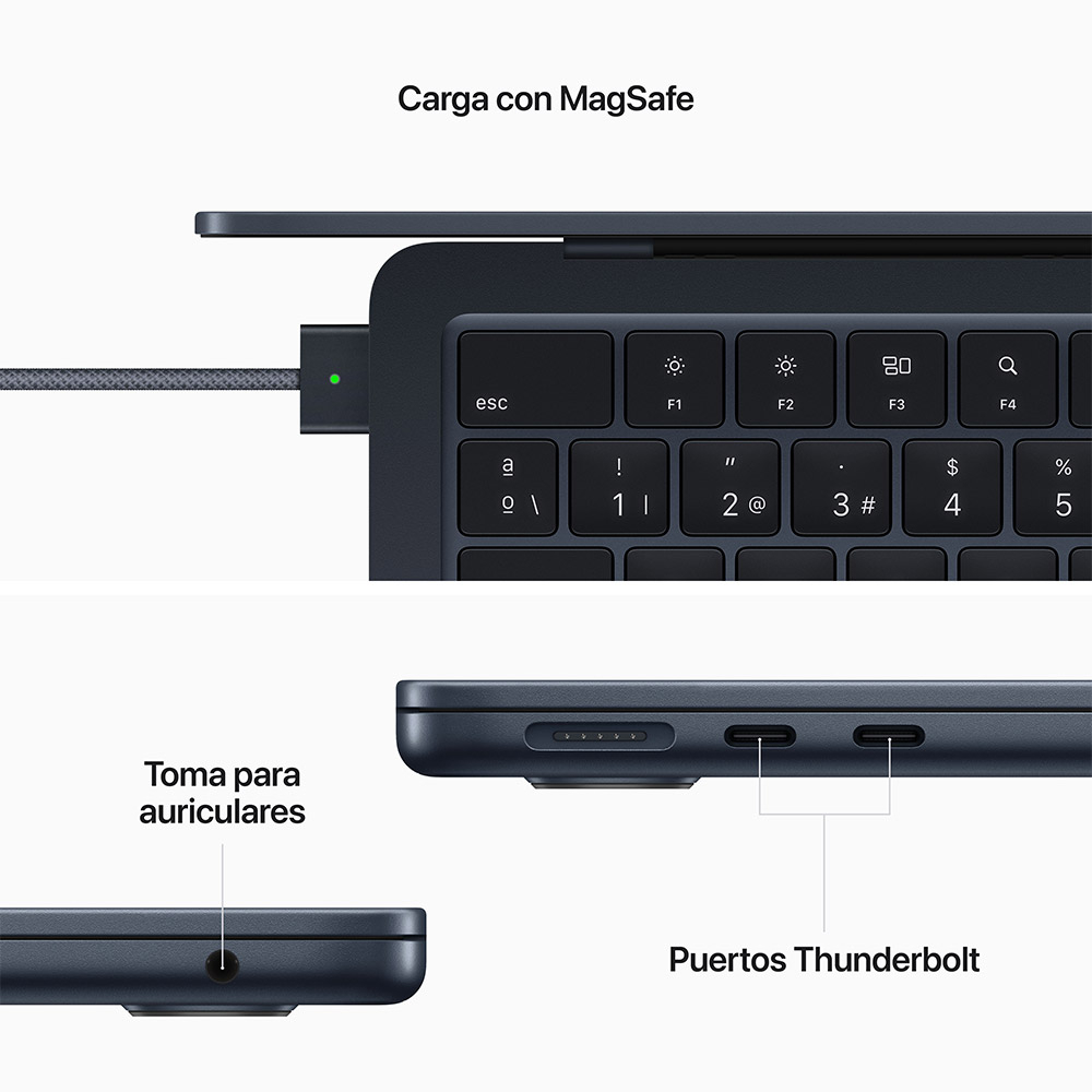 MacBook Air 13