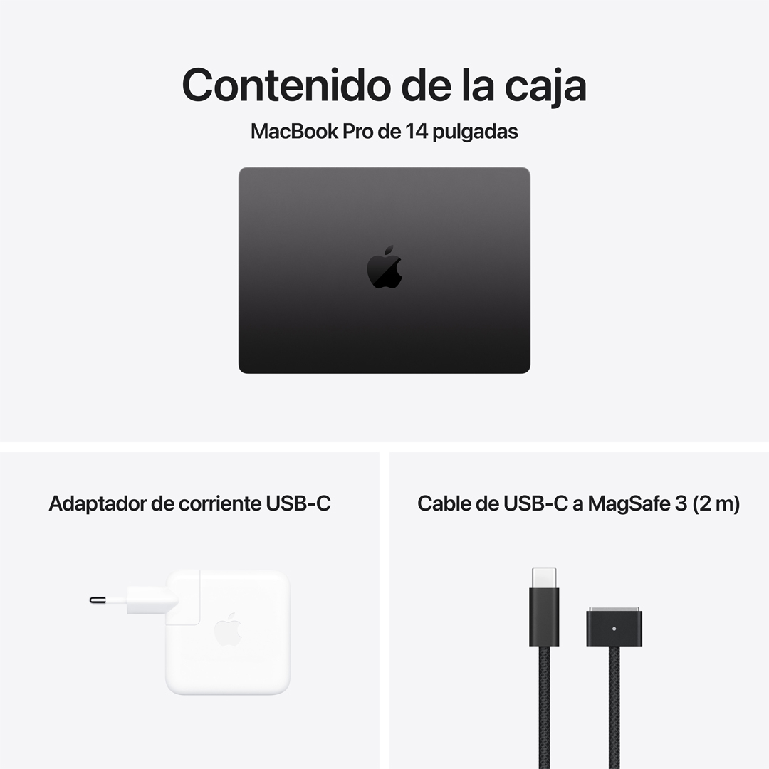 MacBook Pro 14