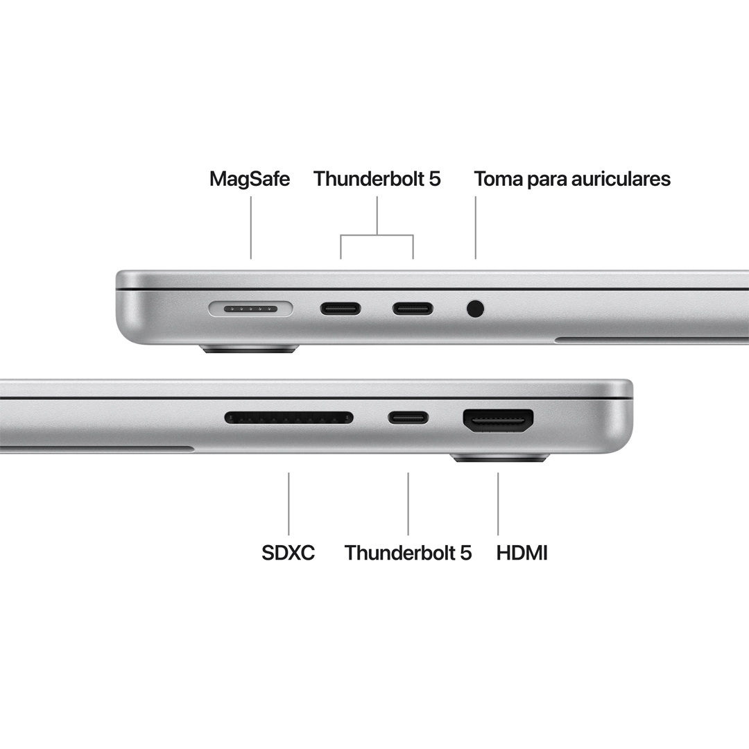 MacBook Pro 14