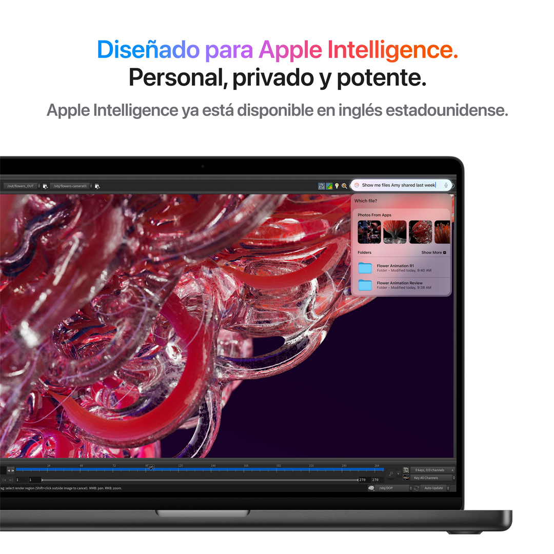 MacBook Pro 16