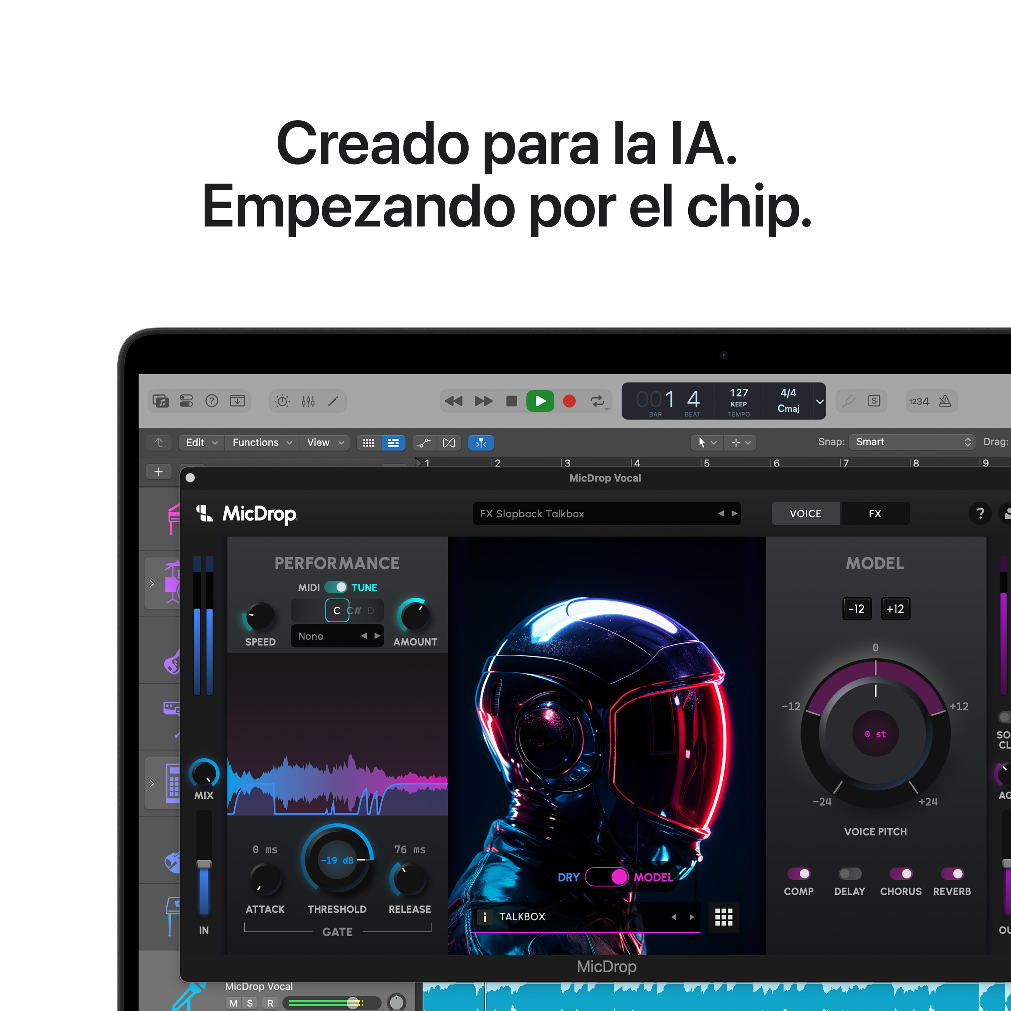 MacBook Pro 14