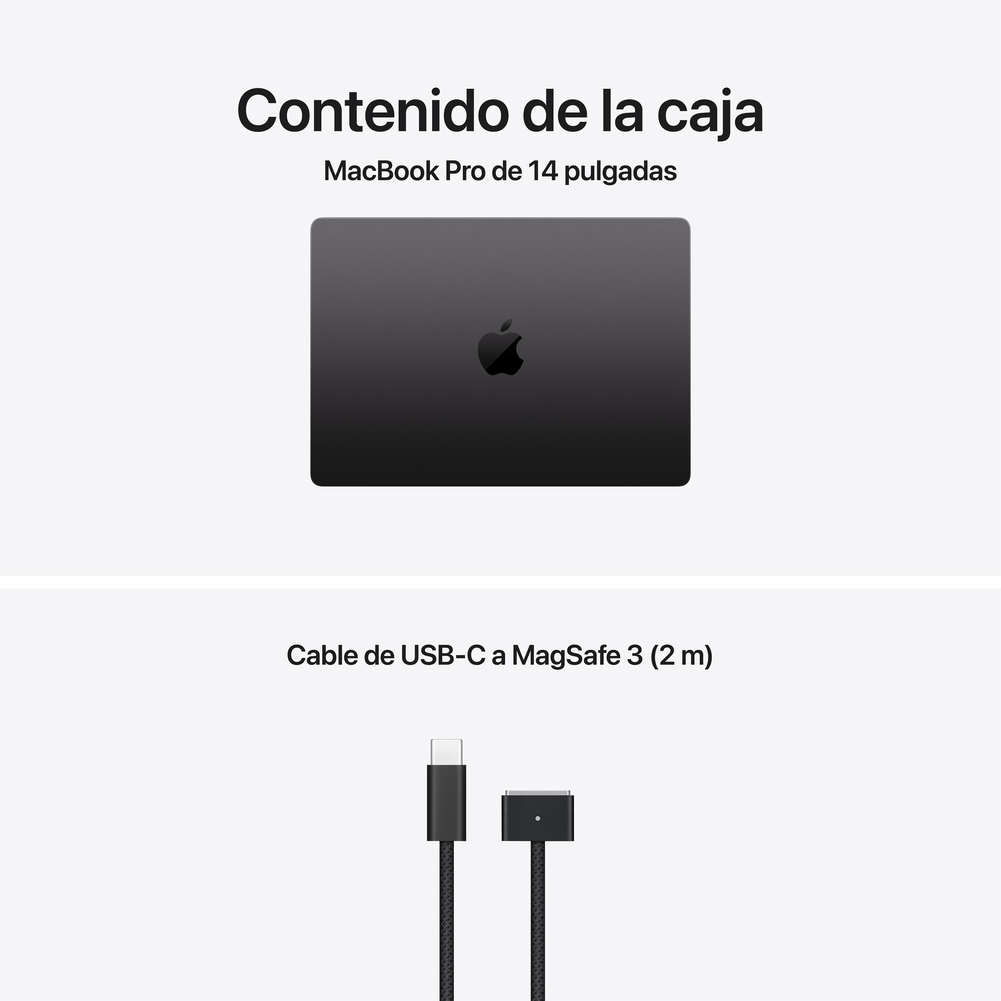 MacBook Pro 14