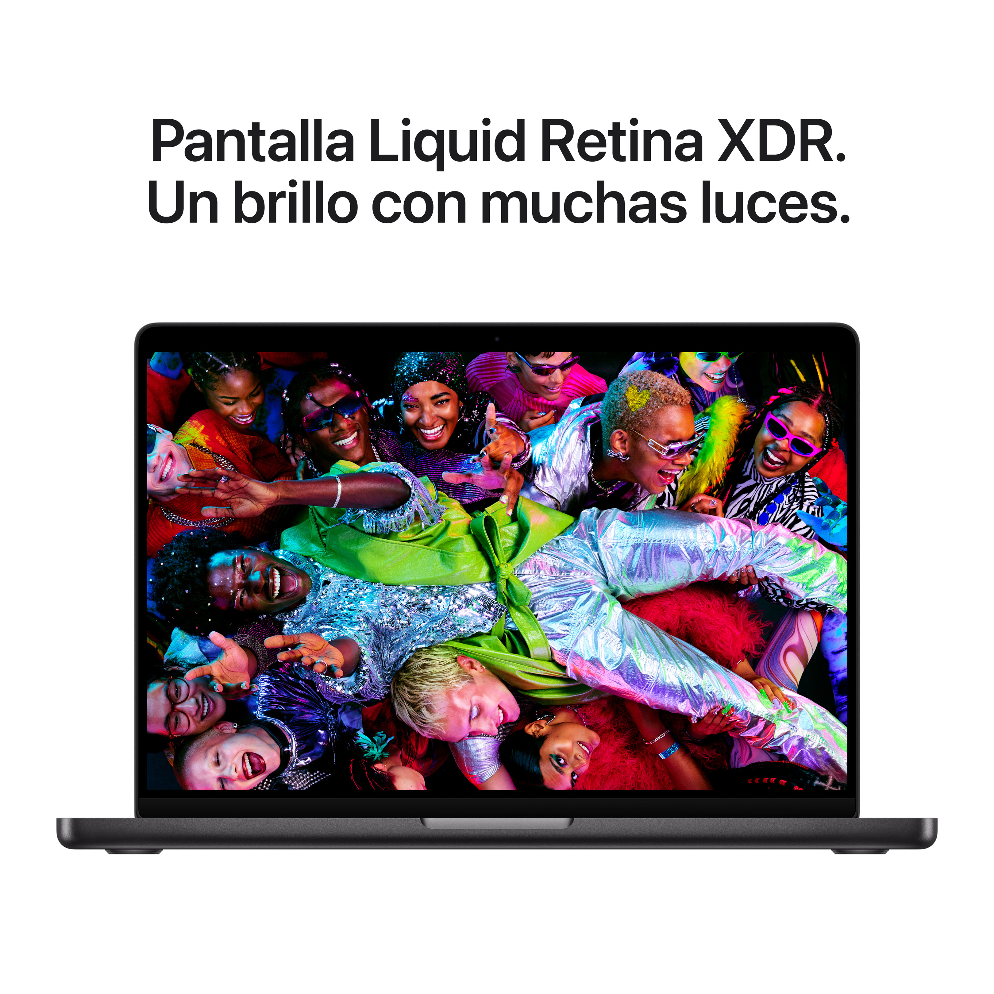 MacBook Pro 14