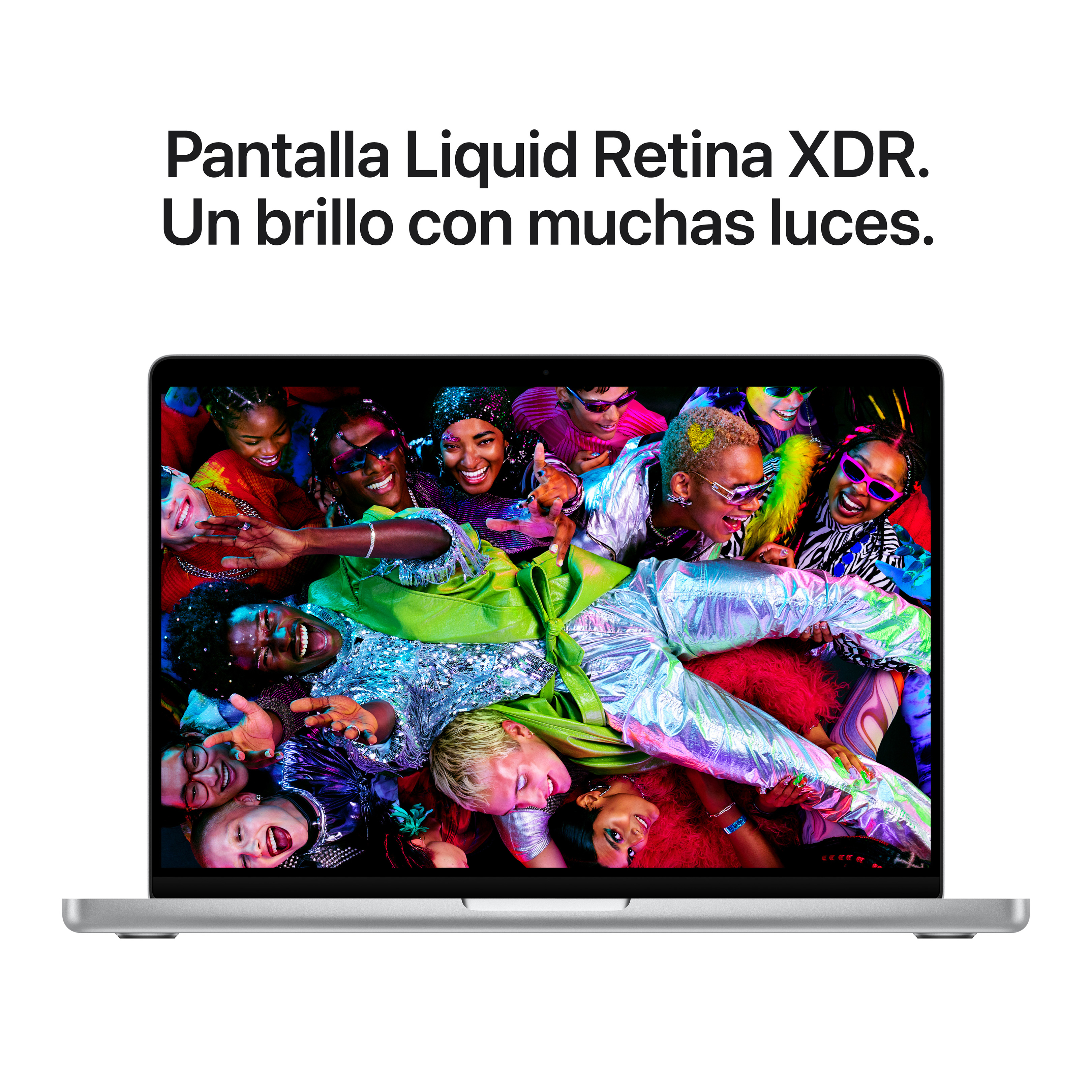 MacBook Pro 14