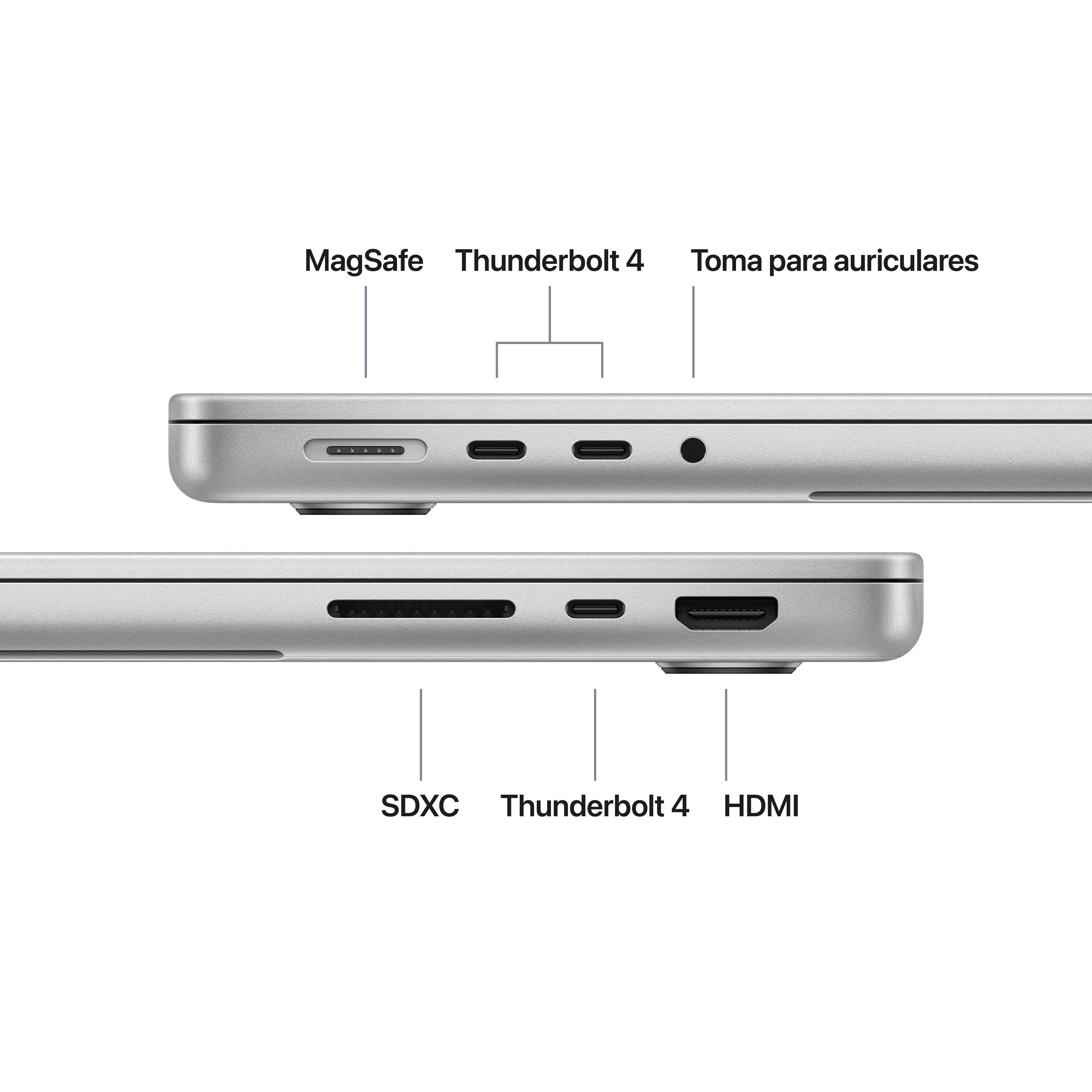 【極美品】M5 14インチ MacBook Pro 512GB シルバーおまけ付 ライフイノテック（Lifeinnotech） MacBook Pro 14 M5 / M5 Pro / M5
