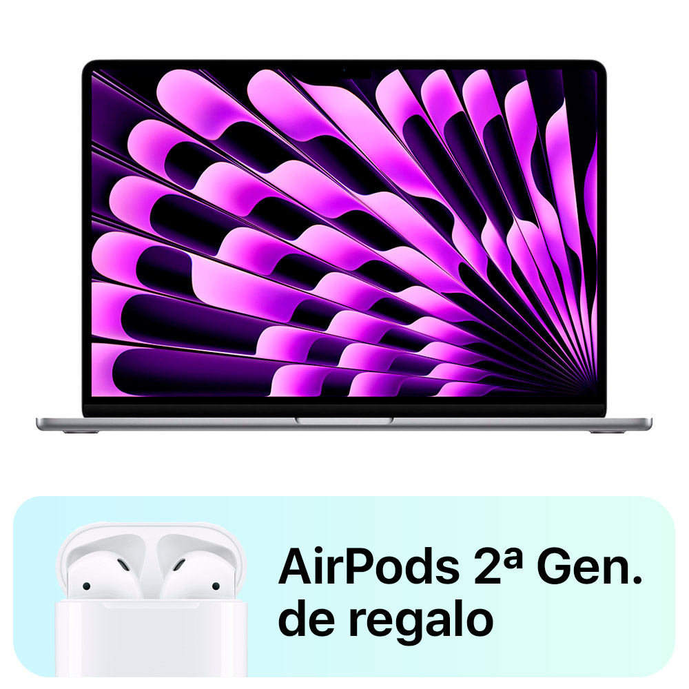 MacBook Air 15