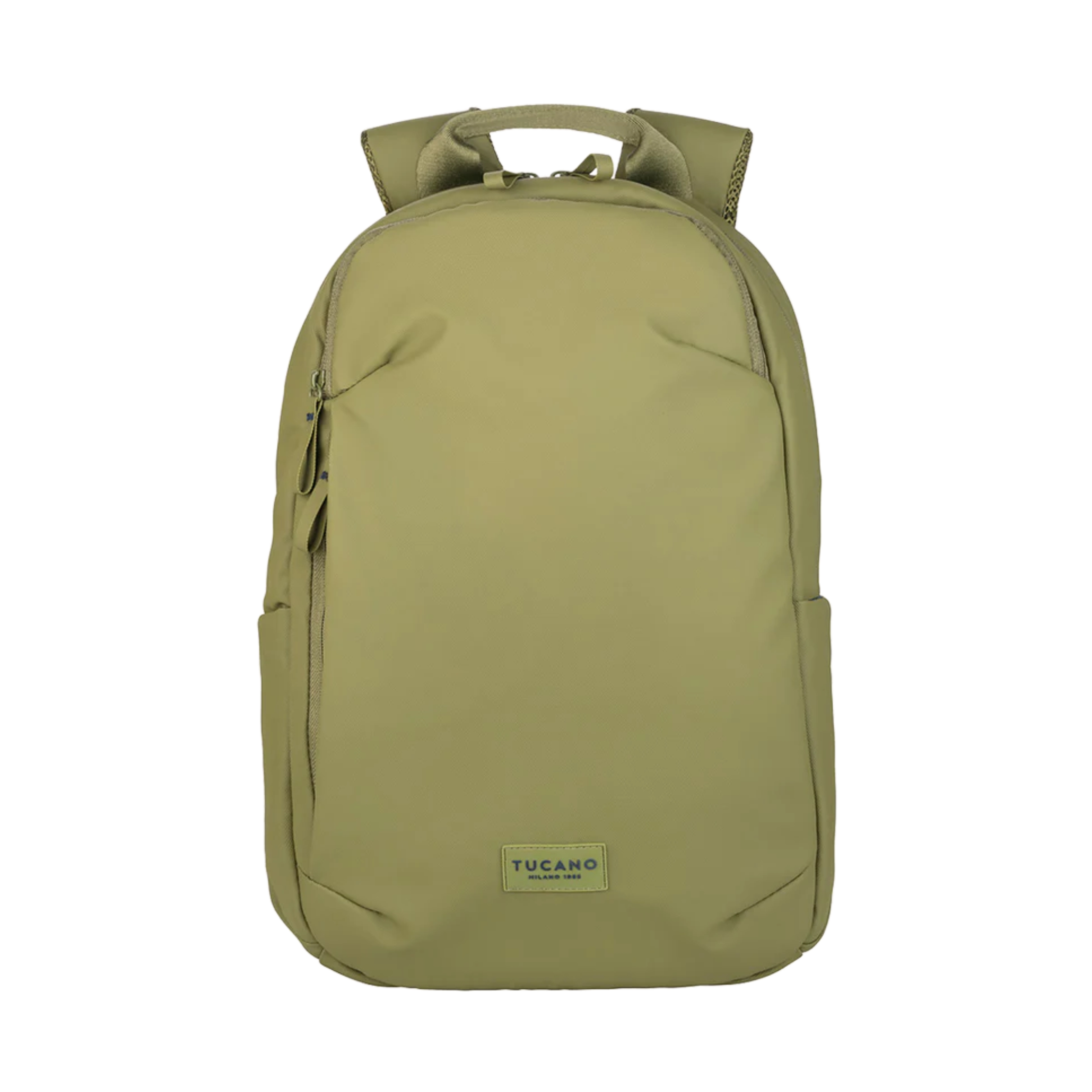 Mochila MacBook Laser Verde de Tucano K-tuin