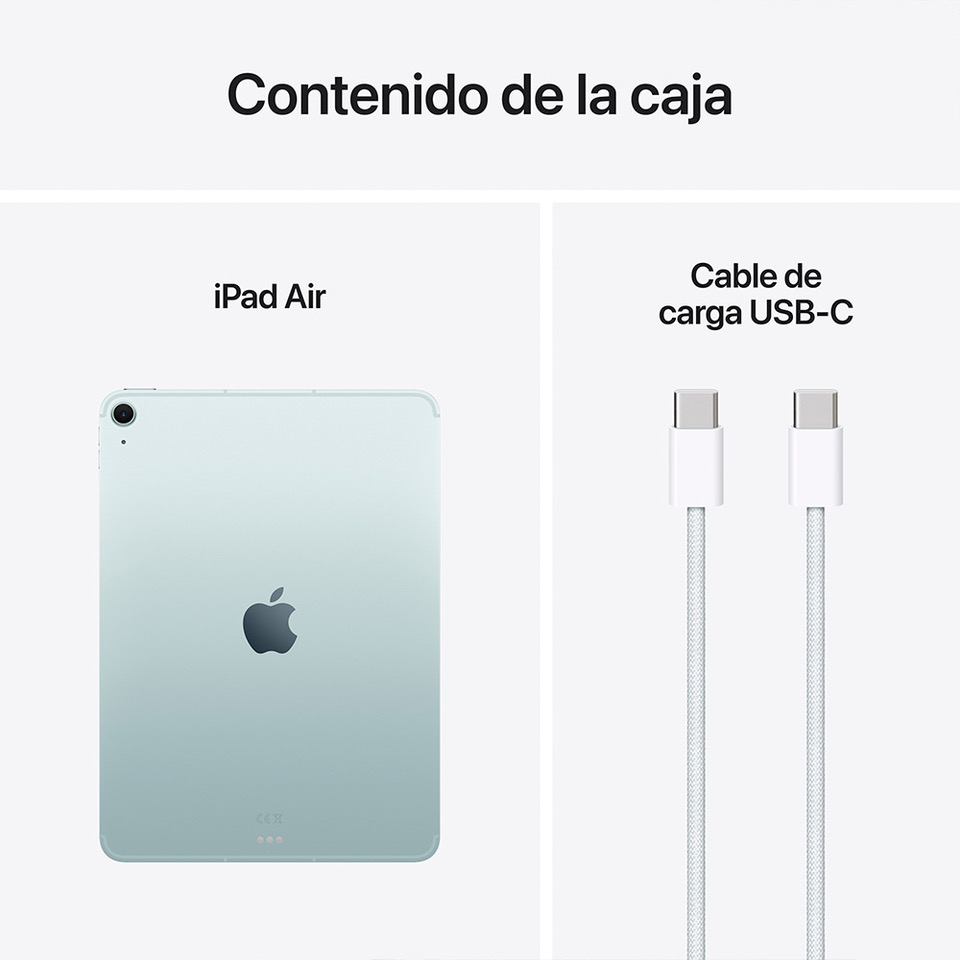 iPad Air 13