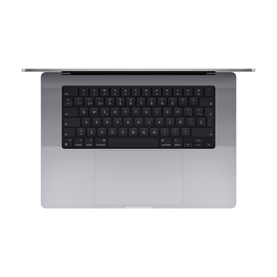 MacBook Pro 16