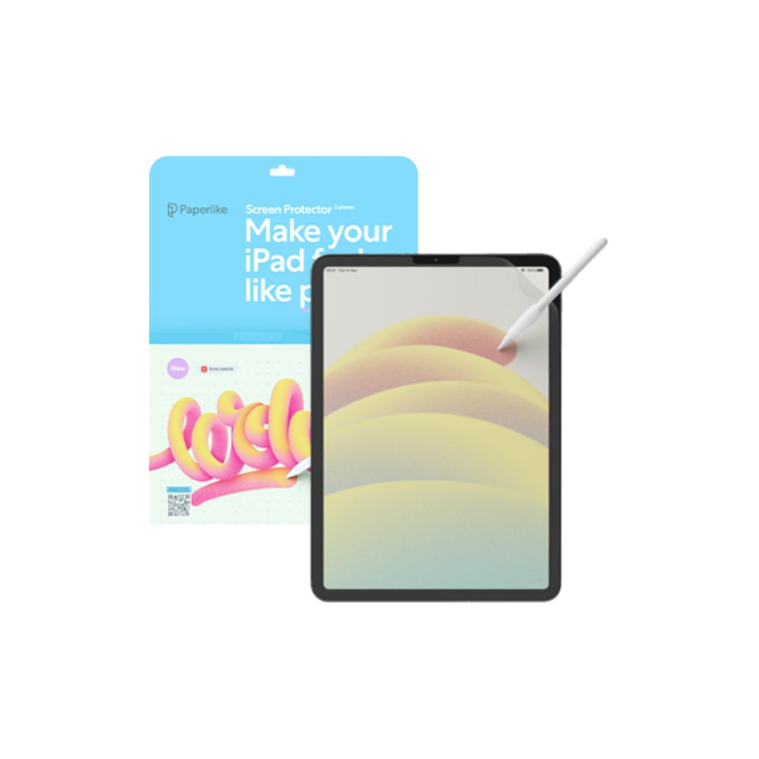 Protector iPad 10,9 (10ª gen.) Paperlike
