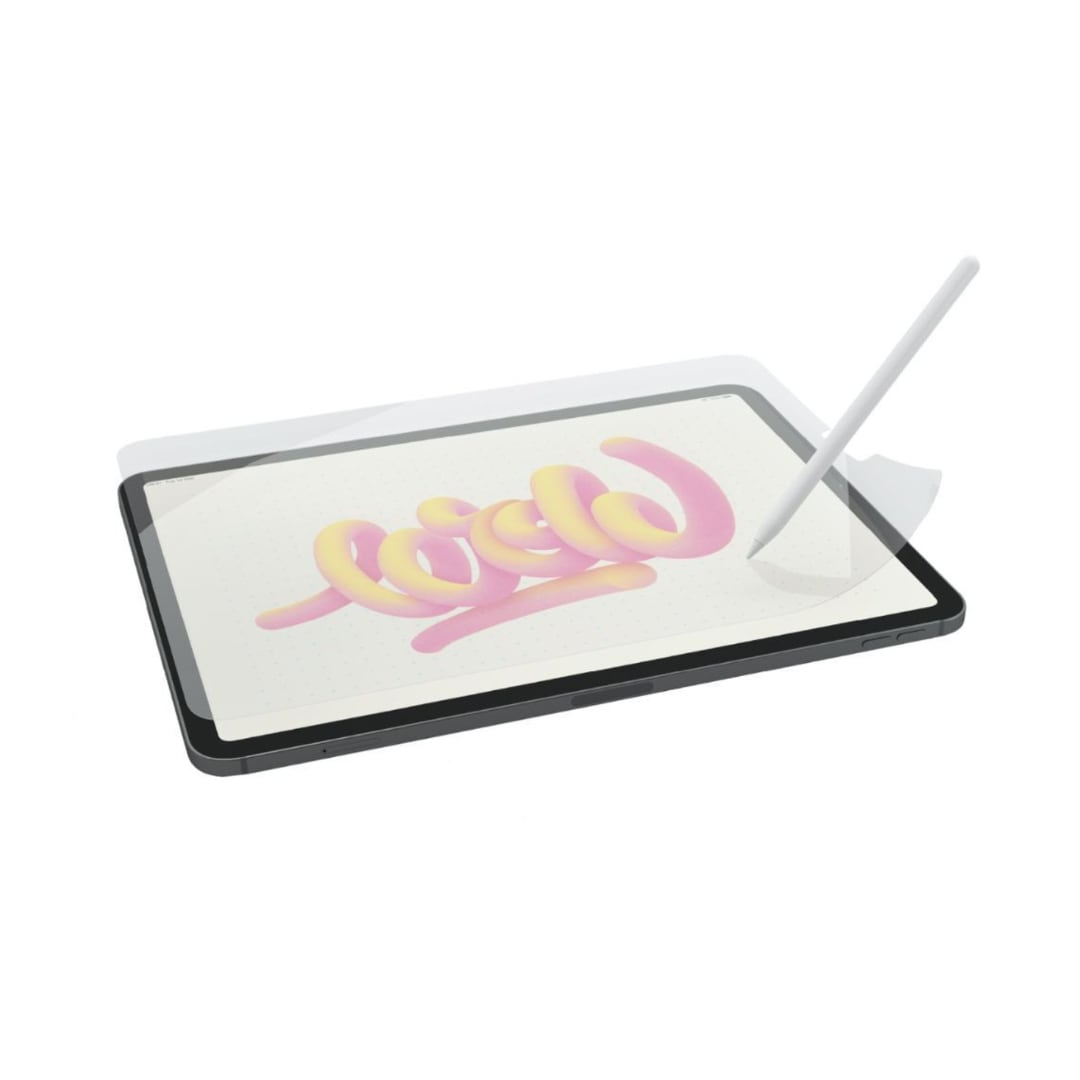 Comprar Paperlike protector pantalla efecto papel iPad Pro 11