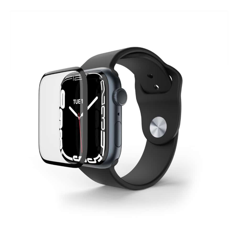 Proteccion para apple clearance watch