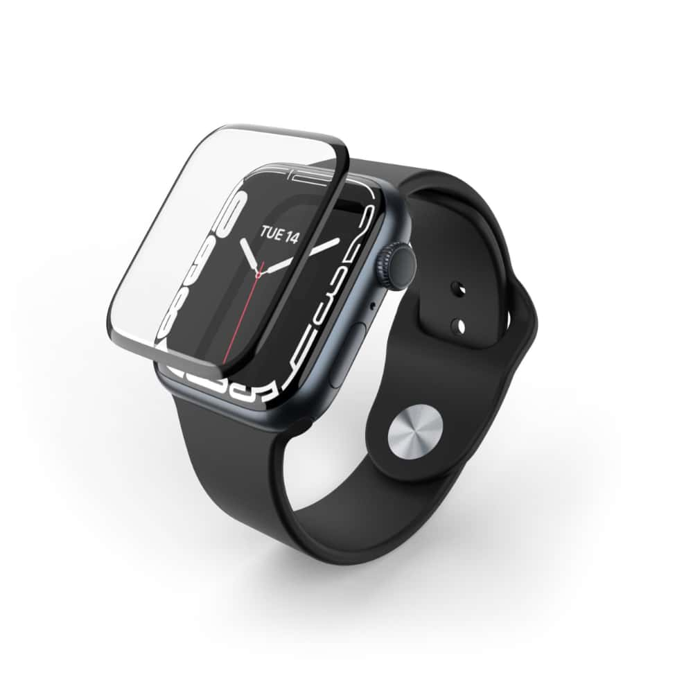 Protector para Apple Watch 45 mm Next One K tuin