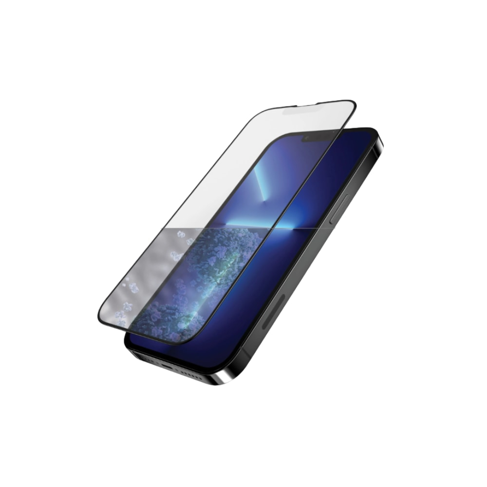 Pack Tiger Glass Plus Lente de Cámara iPhone 13 Pro Max - Cristal templado  móvil - LDLC