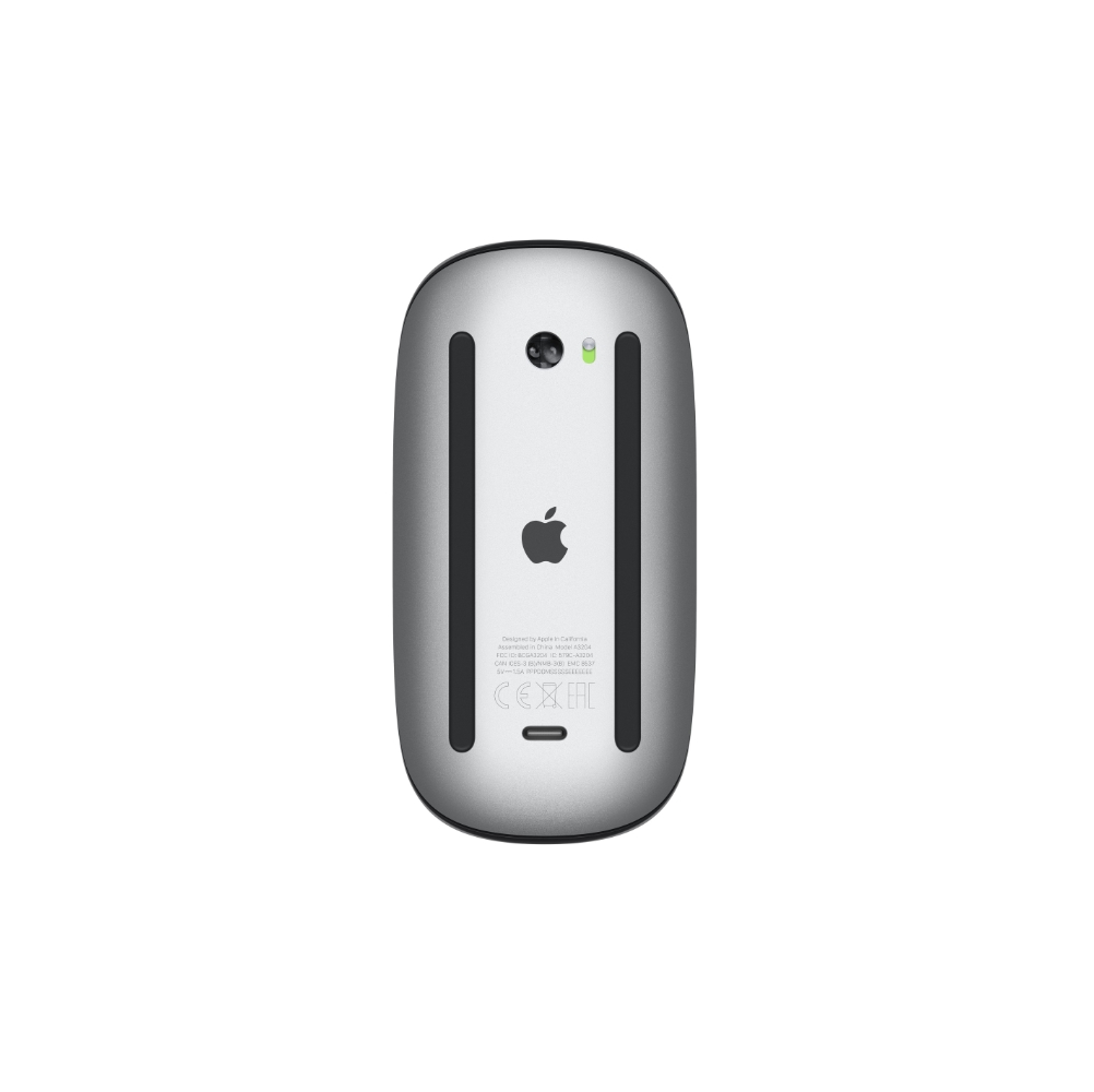 Apple Magic Mouse（USB-C）ブラック Apple's new black USB-C Magic Mouse hits $80 for Black Friday