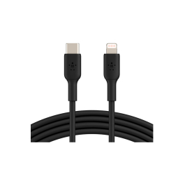 Chollo! Cargador Belkin USB-C iPhone y iPad sólo 9.90€- Blog de Chollos