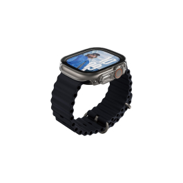 Carcasa Apple Watch Ultra 49mm PanzerGlass K tuin