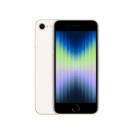 iPhone SE 64GB Blanco Estrella | K-tuin