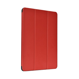 Ripley - FUNDA SMART COVER PARA IPAD AIR 10.9 4TA 5TA C/ RANURA ROJO