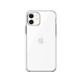 Funda transparente Apple para iPhone 12 Mini con MagSafe