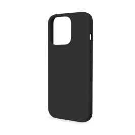 Funda para iPhone 14 Pro de Silicona MagSafe Negro de Epico
