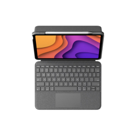Funda folio touch de logitech new arrivals