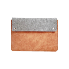 Funda MacBook 13 Caramelo de Pilatus K tuin