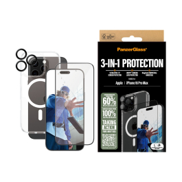 ShiftCam Funda Para Cámara IPhone 16 | Soporte De Lente Integrado | Funda Magnética | Toma Fotos Impresionantes Al Instante