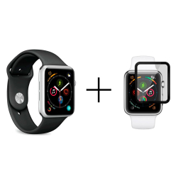 Pulseras para apple watch serie 4 2025