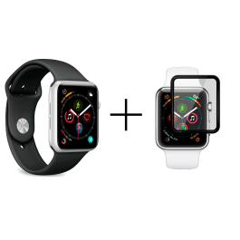 ᐅ Correa para Apple Watch de Gear4 - Pequeño - tormenta (42 mm, 44 mm, 45  mm) de Gear4, Celulares en Gestión de Compras Empresariales S.A.S.