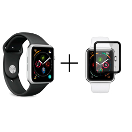 Carcasa para apple shop watch 3
