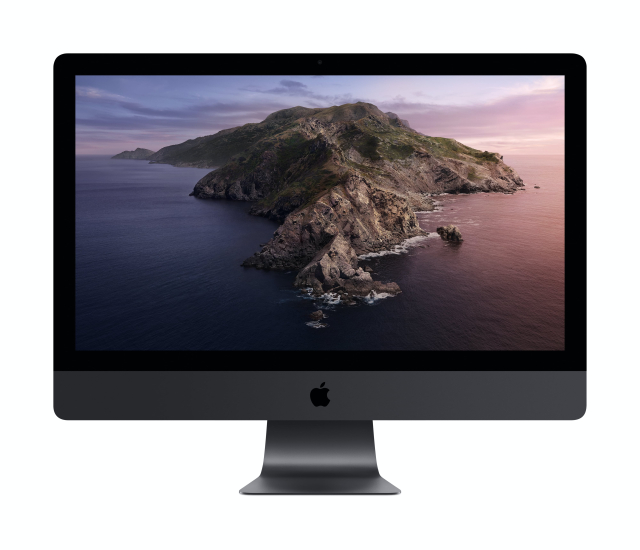 iMac Pro 27" 5K 8N 3,2Ghz 32GB AF 1TB