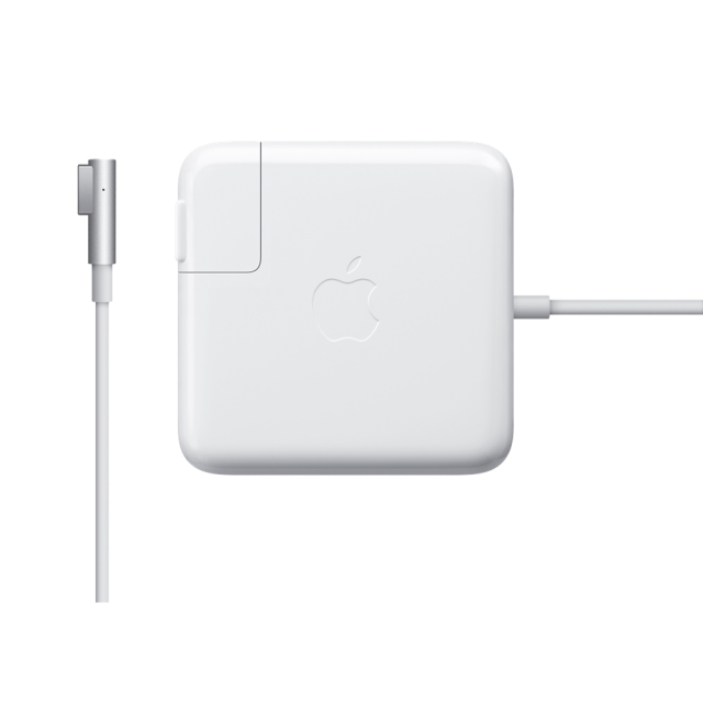 Adaptador de corriente para Mac 85W MagSafe de Apple