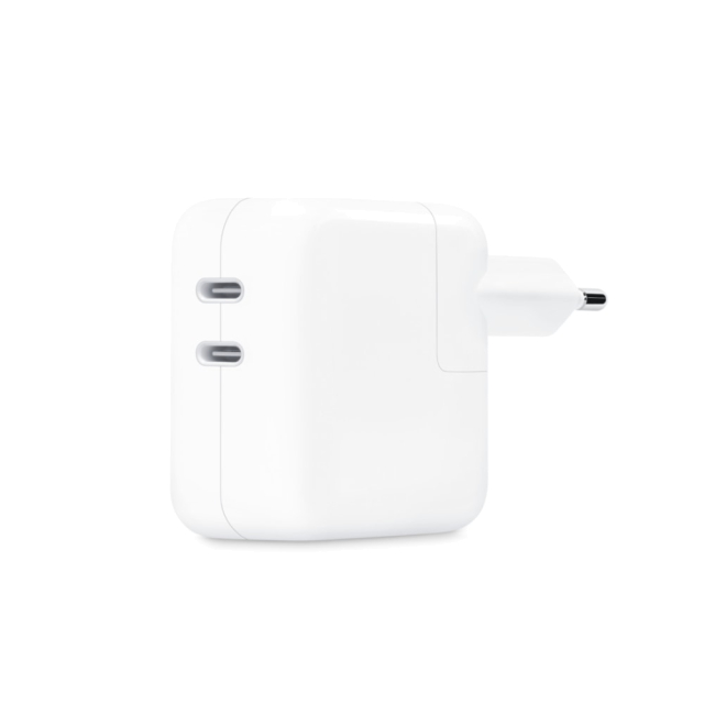 Apple adaptador de corriente USB-C de 20W  Cables y Cargadores comprar al  mejor precio en Andorra Online con Garantía