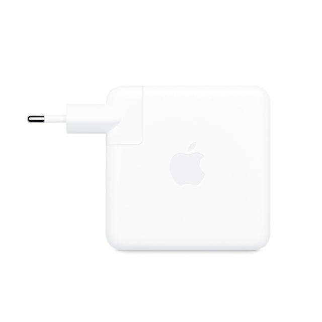 Adaptador de corriente USB-C de 96W de Apple